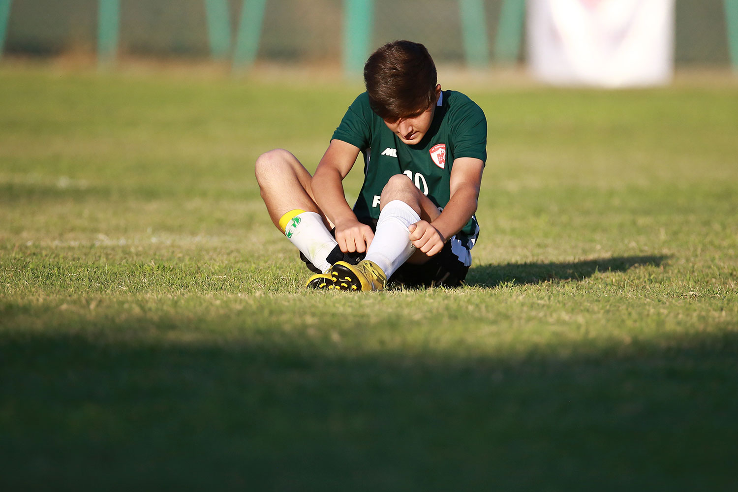 ایرانمهر 2 - 0 آکادمی کیا